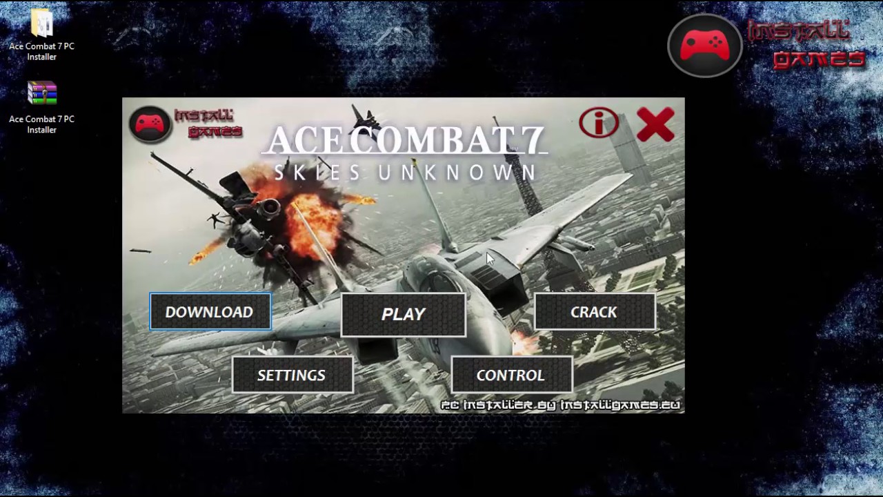 ace player free download